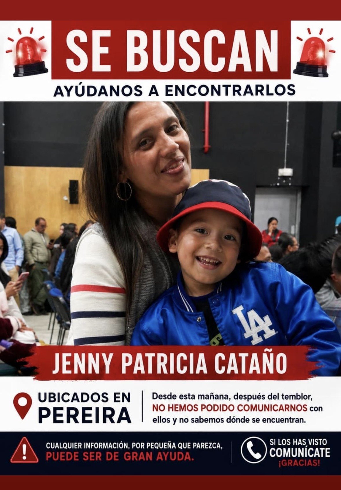 Foto de yenny Patricia cataño y Max Emiliano Cataño Yenny Patricia Cataño y Max Emiliano catalo