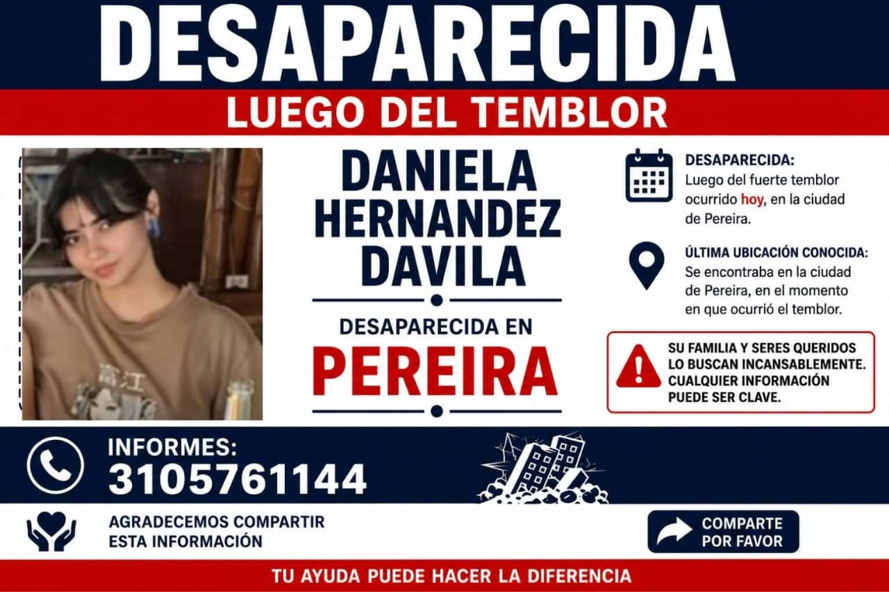 Foto de Daniela Hernández Dávila