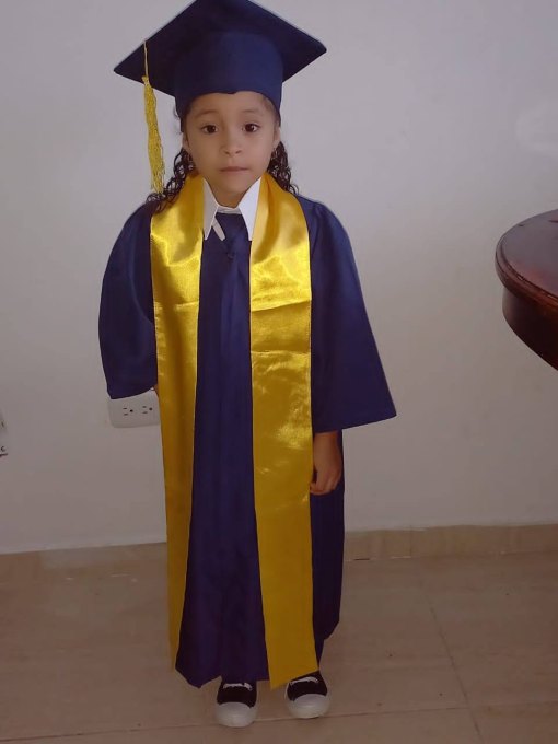Foto de Bianny Alejandra Roso Villasmil