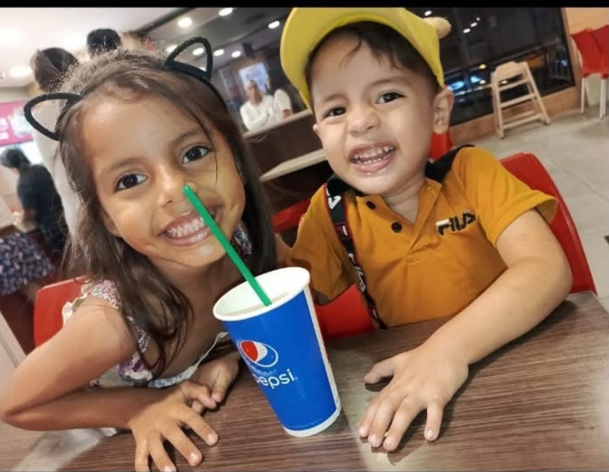 Foto de Sara Valeria Correa lozano