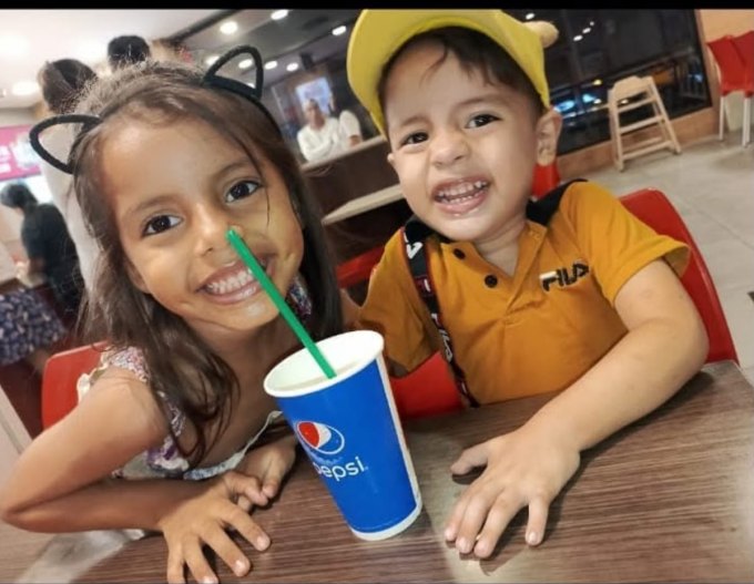 Foto de Sara Valeria Correa lozano