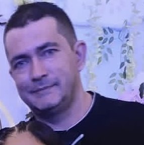 Foto de Oscar Humberto Gironza