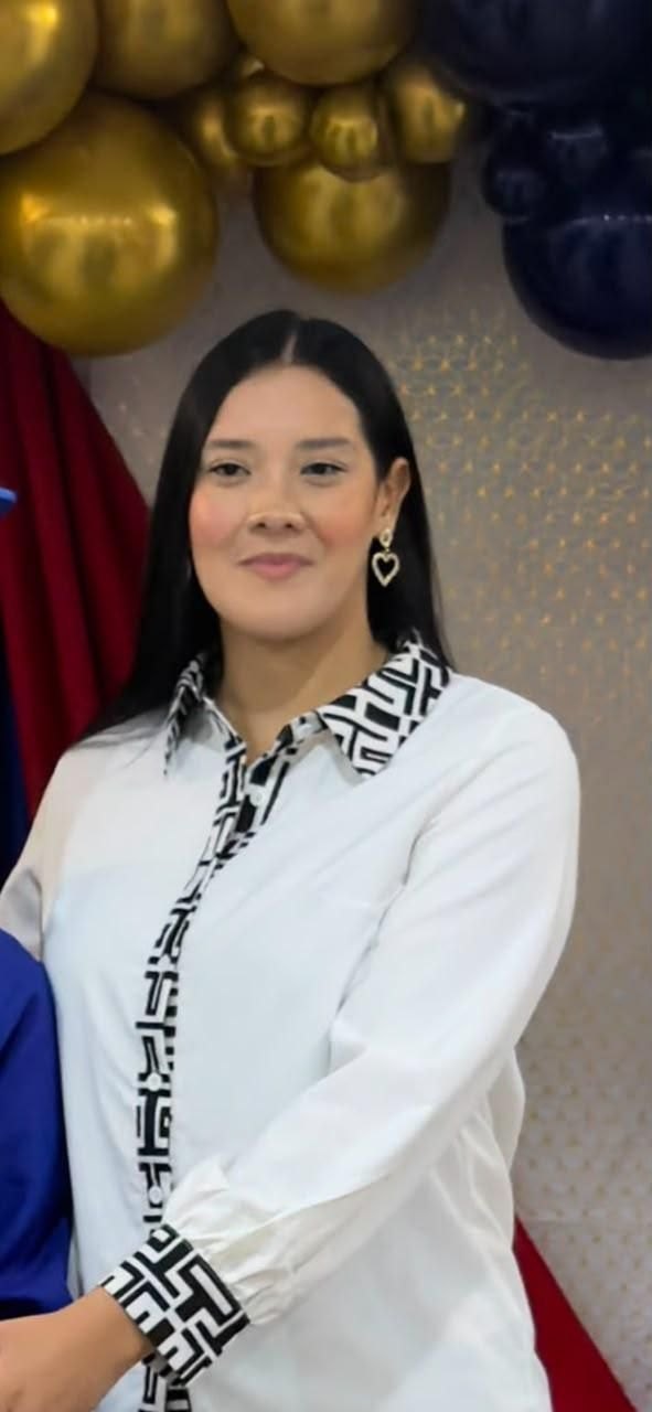 Foto de Maria jose Briceño martinez