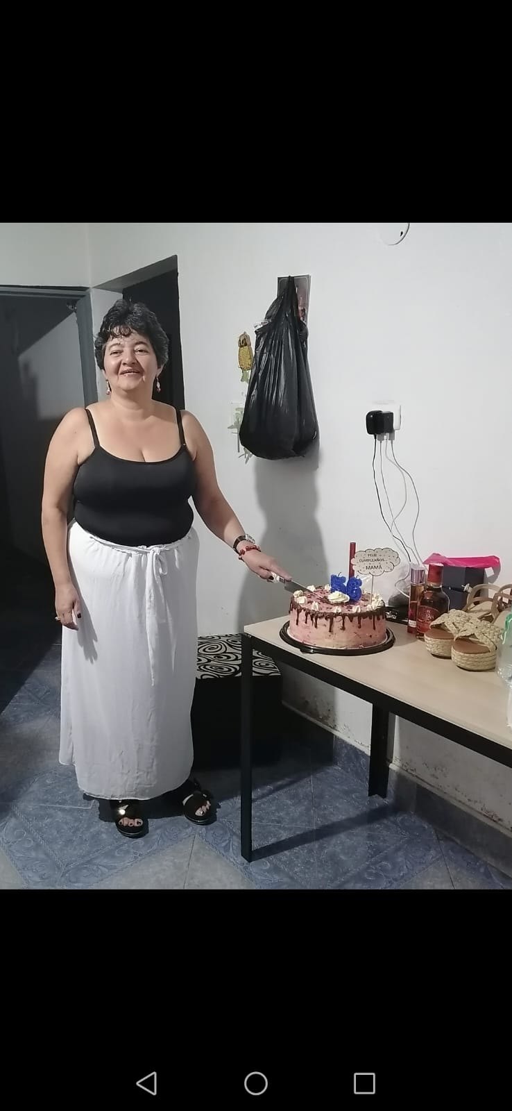 Foto de Piedad del Socorro Parra Gallego