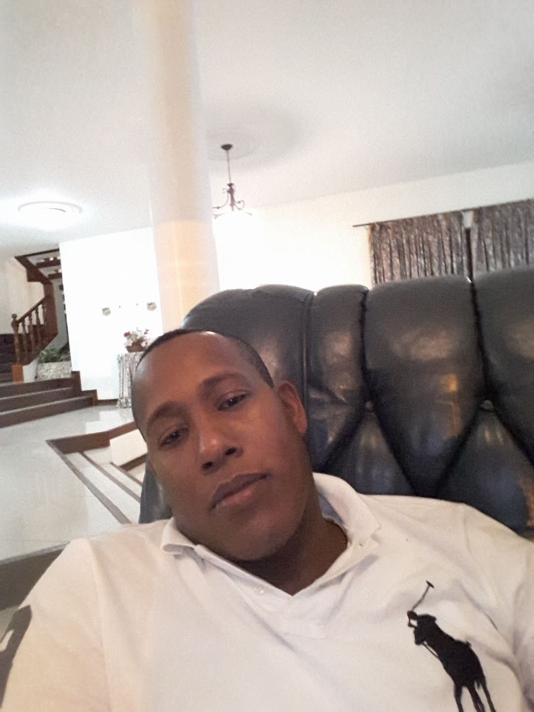 Foto de Gasnel Antonio Cuesta casas