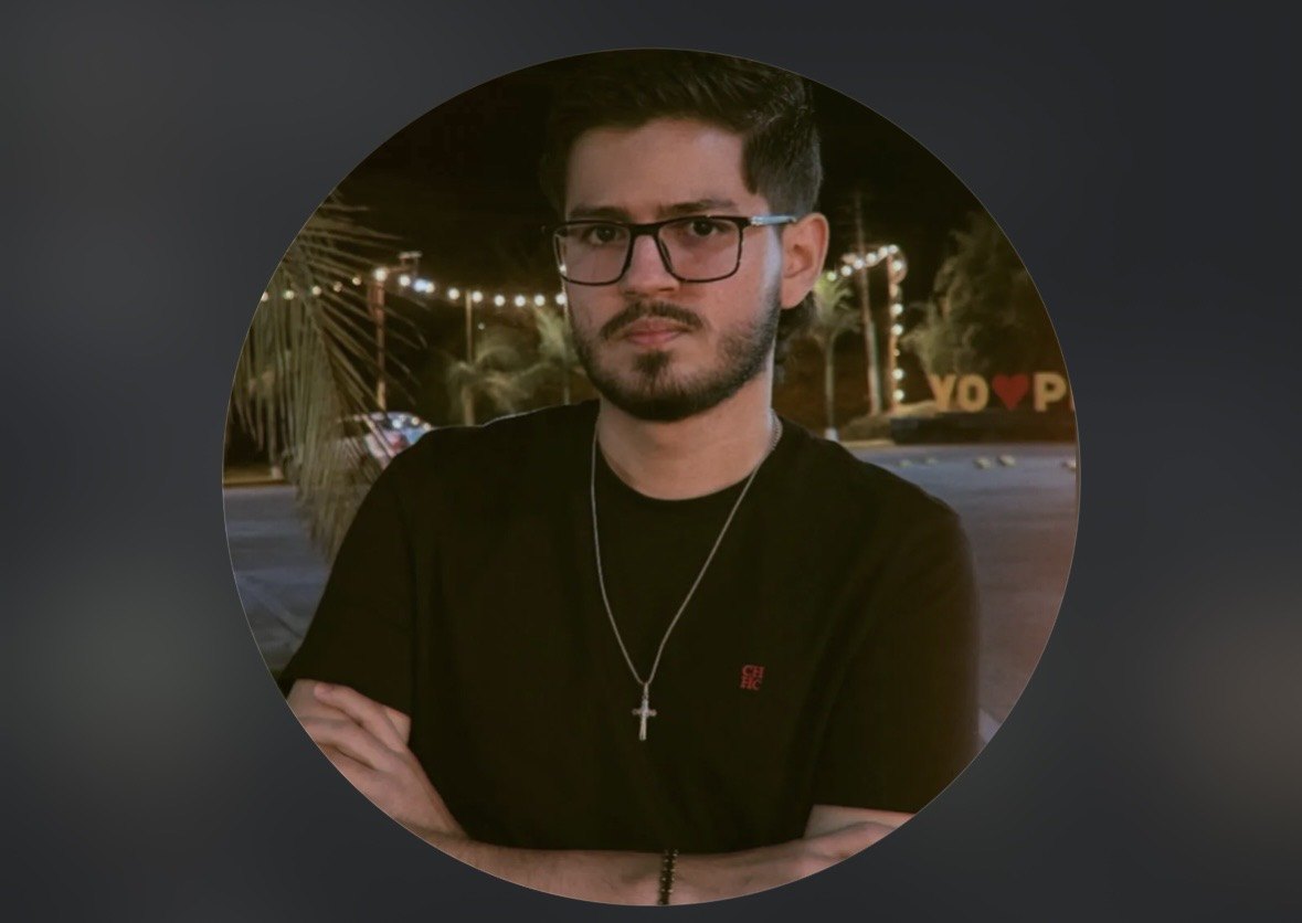 Foto de Camilo Palacios