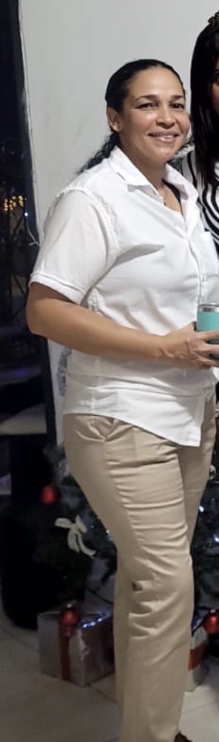 Foto de Yosmary Osorio
