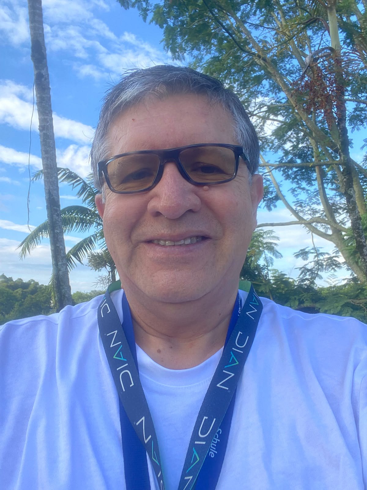 Foto de Andres Aurelio Alarcon Tique