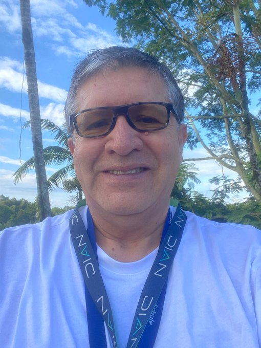 Foto de Andres Aurelio Alarcon Tique