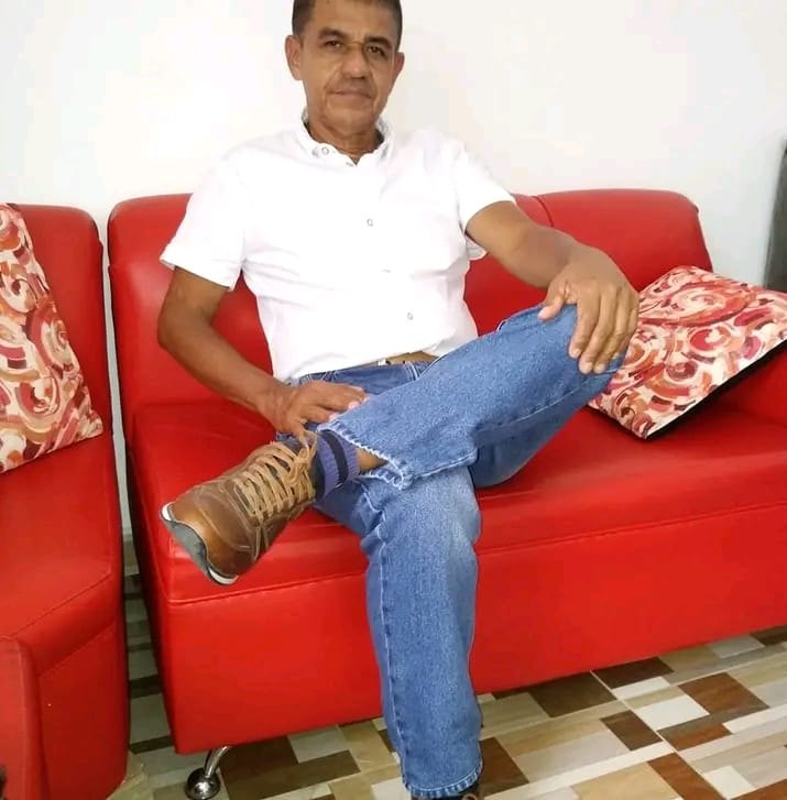 Foto de Arquímedes Rojas Maceto