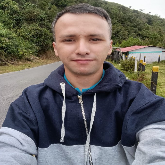 Foto de Andrés Ospina Zuluaga