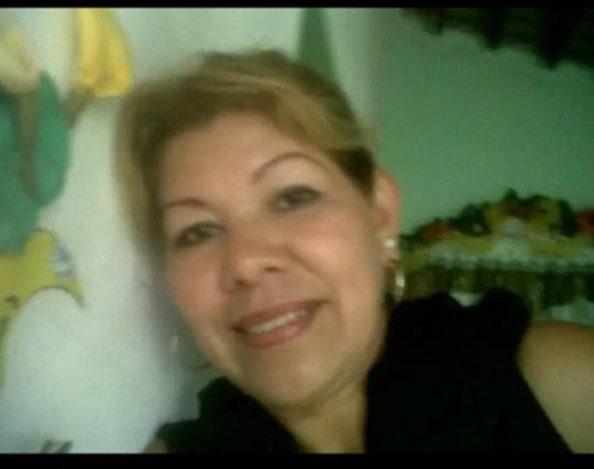 Foto de Blanca Nieves Uribe