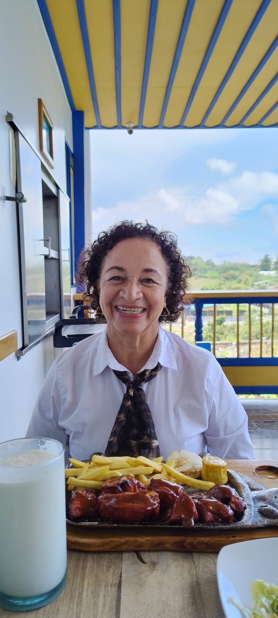 Foto de Rosalba Villa