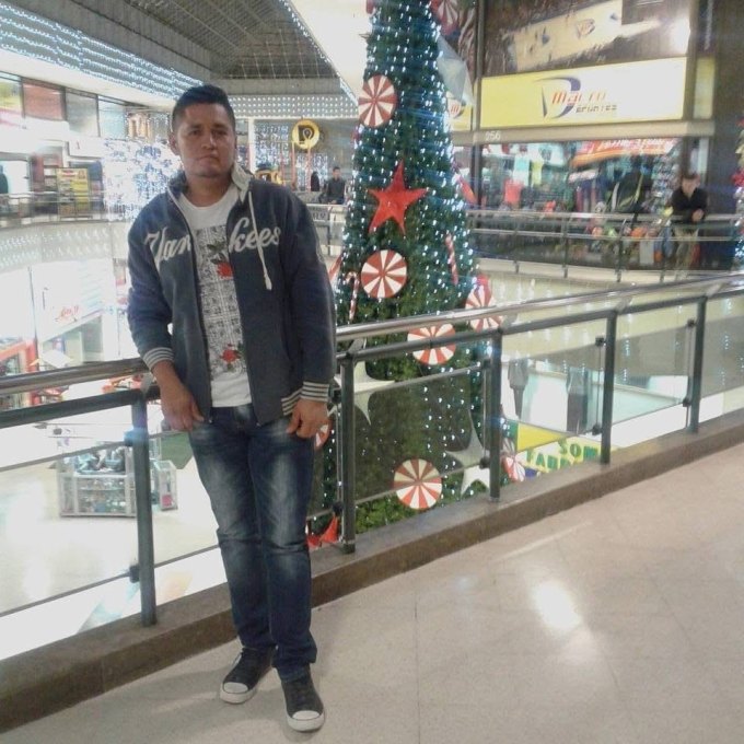 Foto de Jhon jairo Chamorro Zambrano