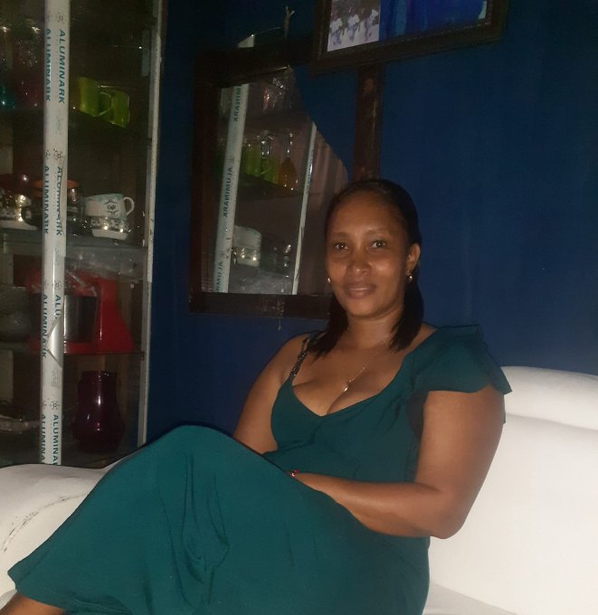 Foto de Rosaba Arboleda