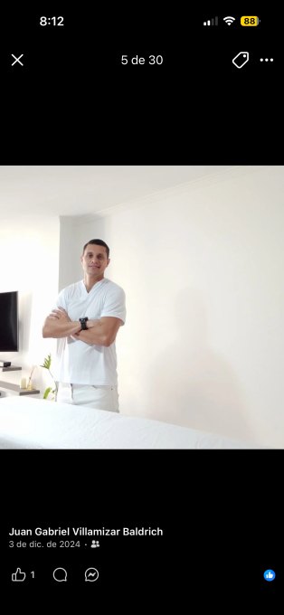 Foto de Andres Arias Correa