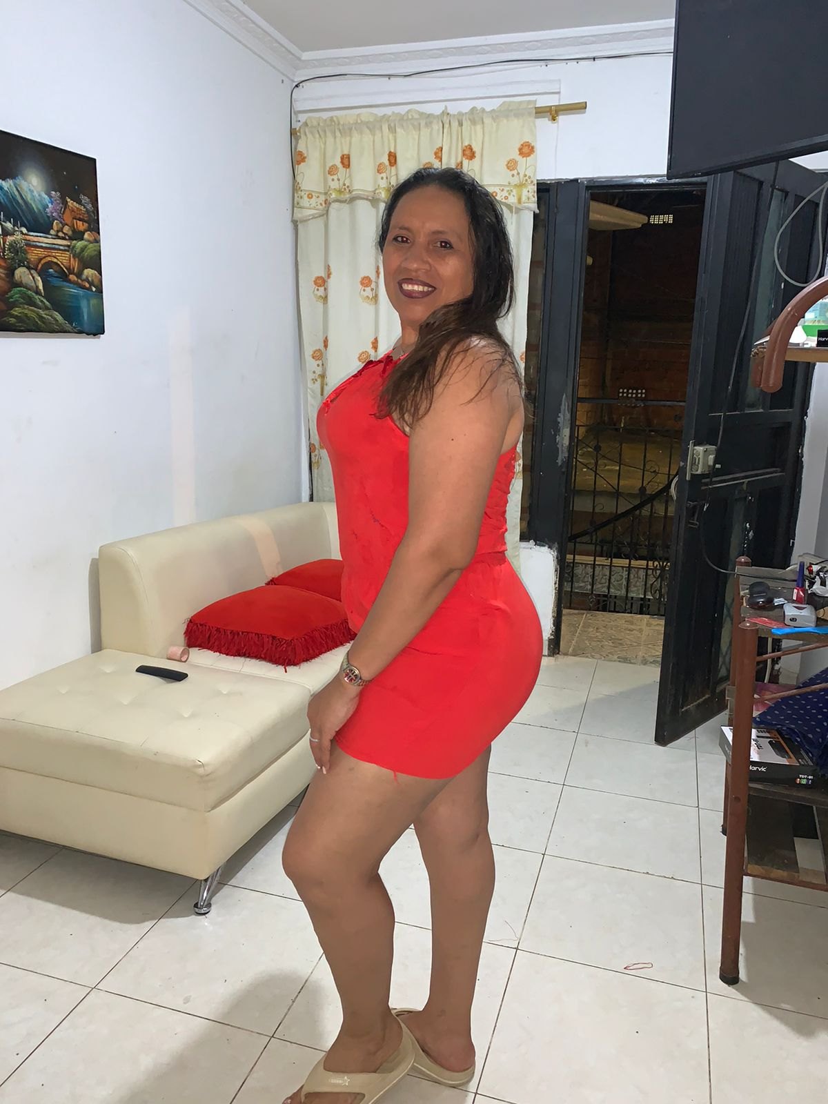 Foto de Merlys Mariela Flores Peña