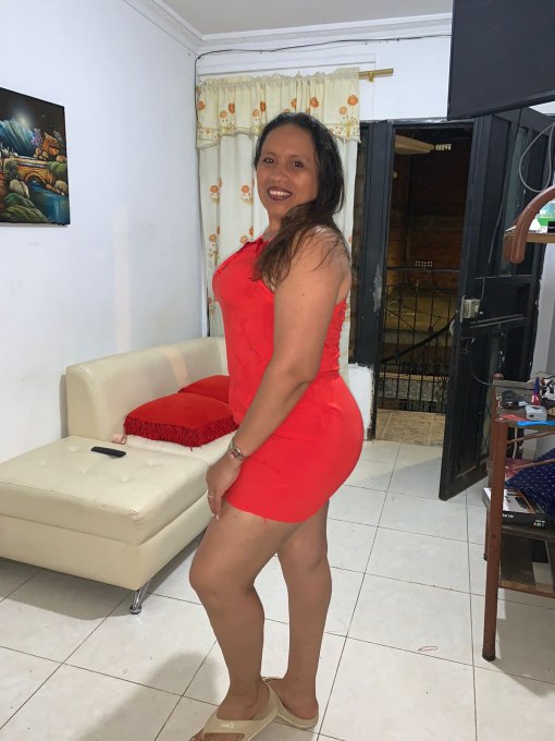 Foto de Merlys Mariela Flores Peña