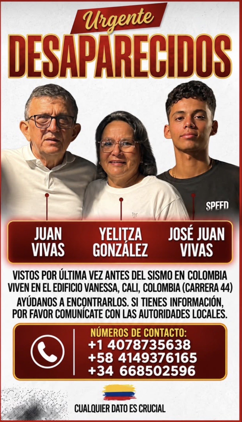 Foto de Yroma Ramirez
