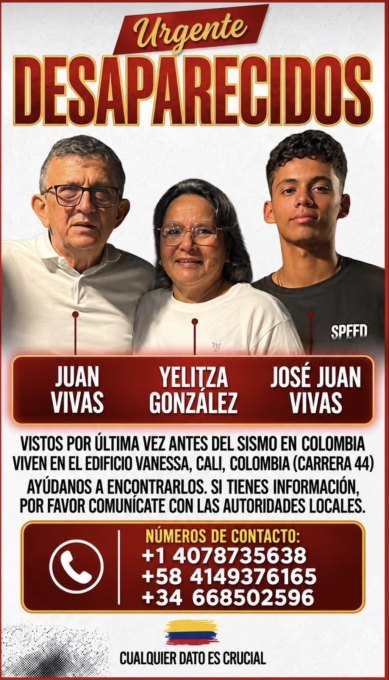 Foto de Yroma Ramirez