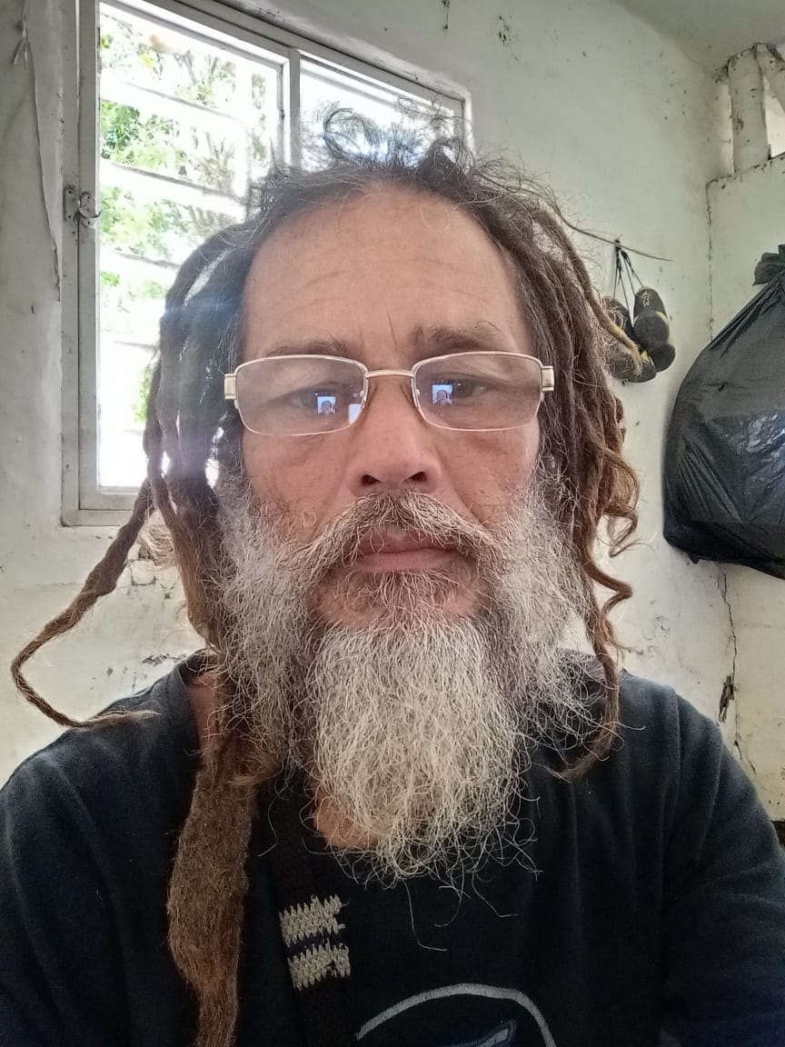 Foto de José Luis Benjumea