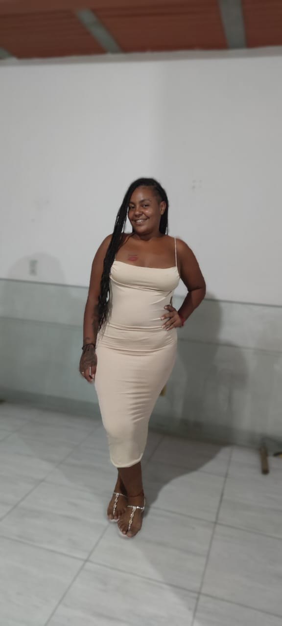 Foto de Karol Manuela Becerra Caicedo