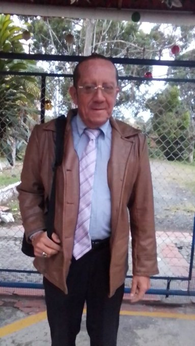 Foto de Dayana jimena Ramirez muñoz