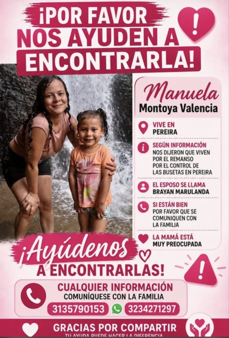 Foto de Yurany Arboleda galleg