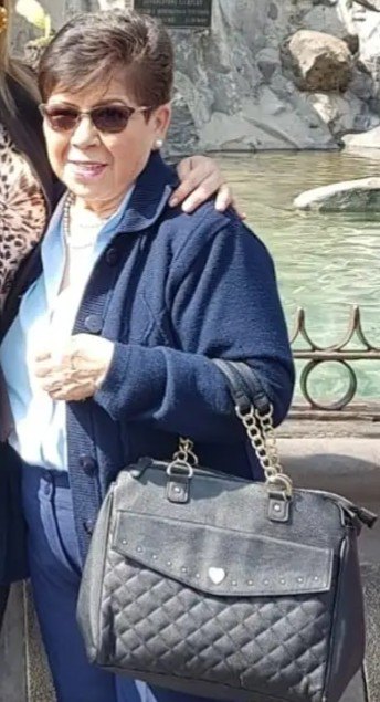 Foto de Doris Ramirez Mejia