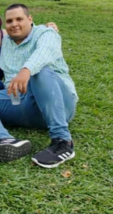 Foto de Christian alirio Tamayo vasquez