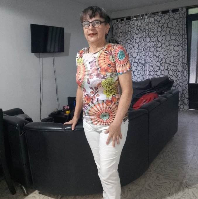Foto de Luz Marina Holguin Simonds