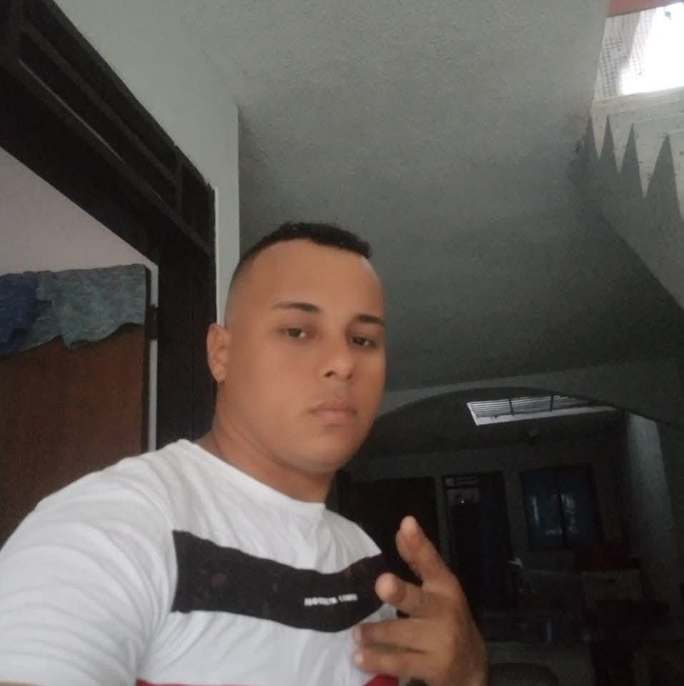 Foto de Alain Ruidiaz Villareal