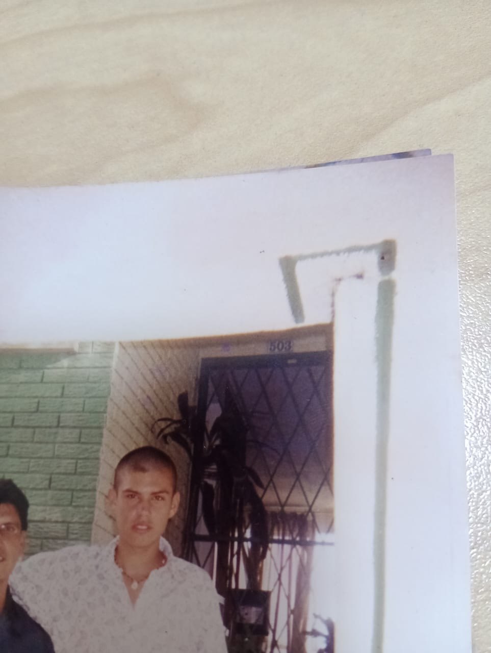 Foto de Javier Alfonso Rincon Pineda