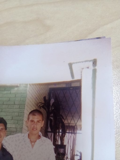 Foto de Javier Alfonso Rincon Pineda