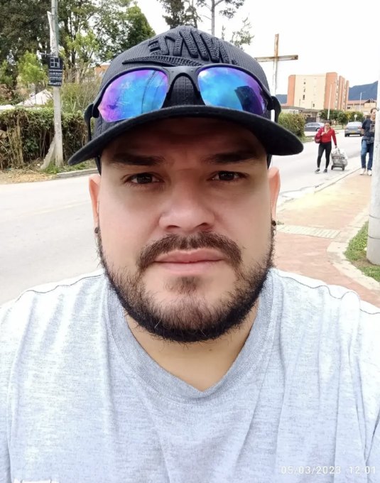 Foto de Jesús David Lerma salazar