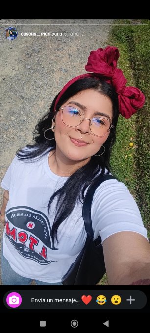 Foto de Diana Milena Rojas Gusman