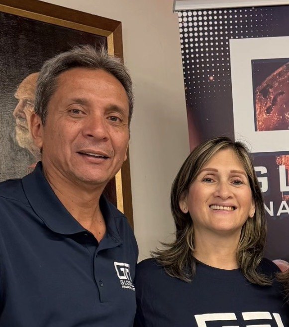 Foto de Elsa Rengifo Hernandez