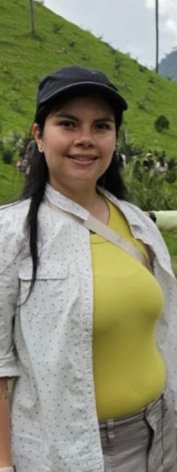 Foto de Laura Daniela Guerrero