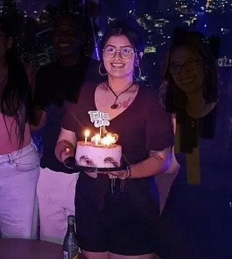 Foto de DIANA MILENA ROJAS GUZMAN