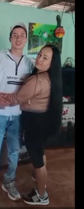 Foto de Bibiana Valencia Enríquez