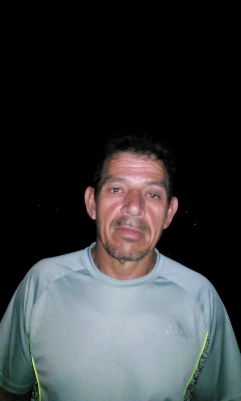 Foto de Sergio Sarria