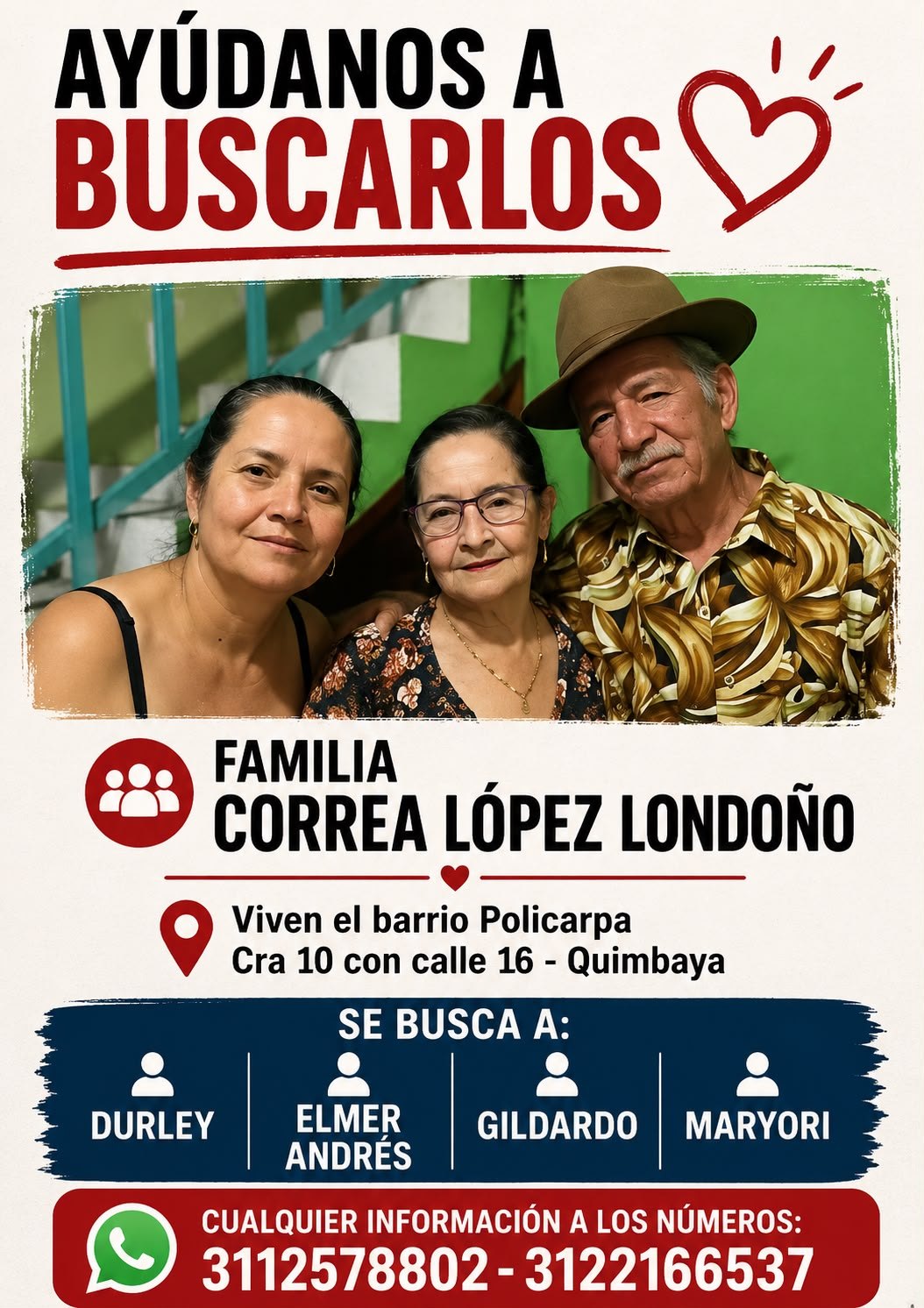 Foto de Elmer Correa