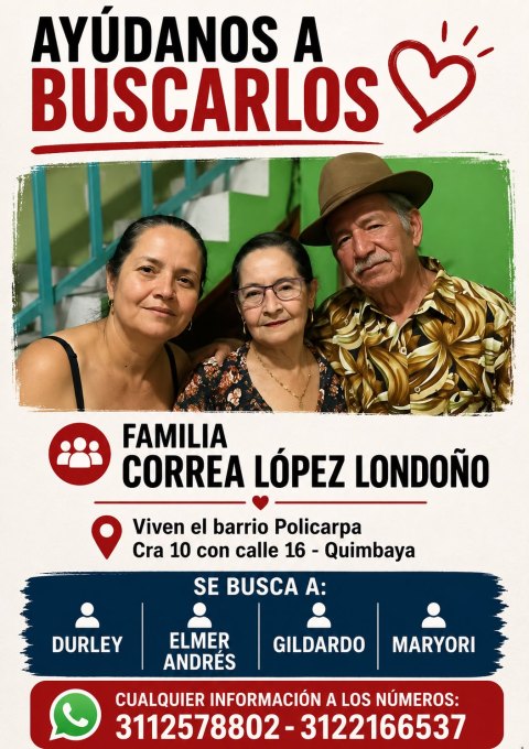 Foto de Elmer Correa