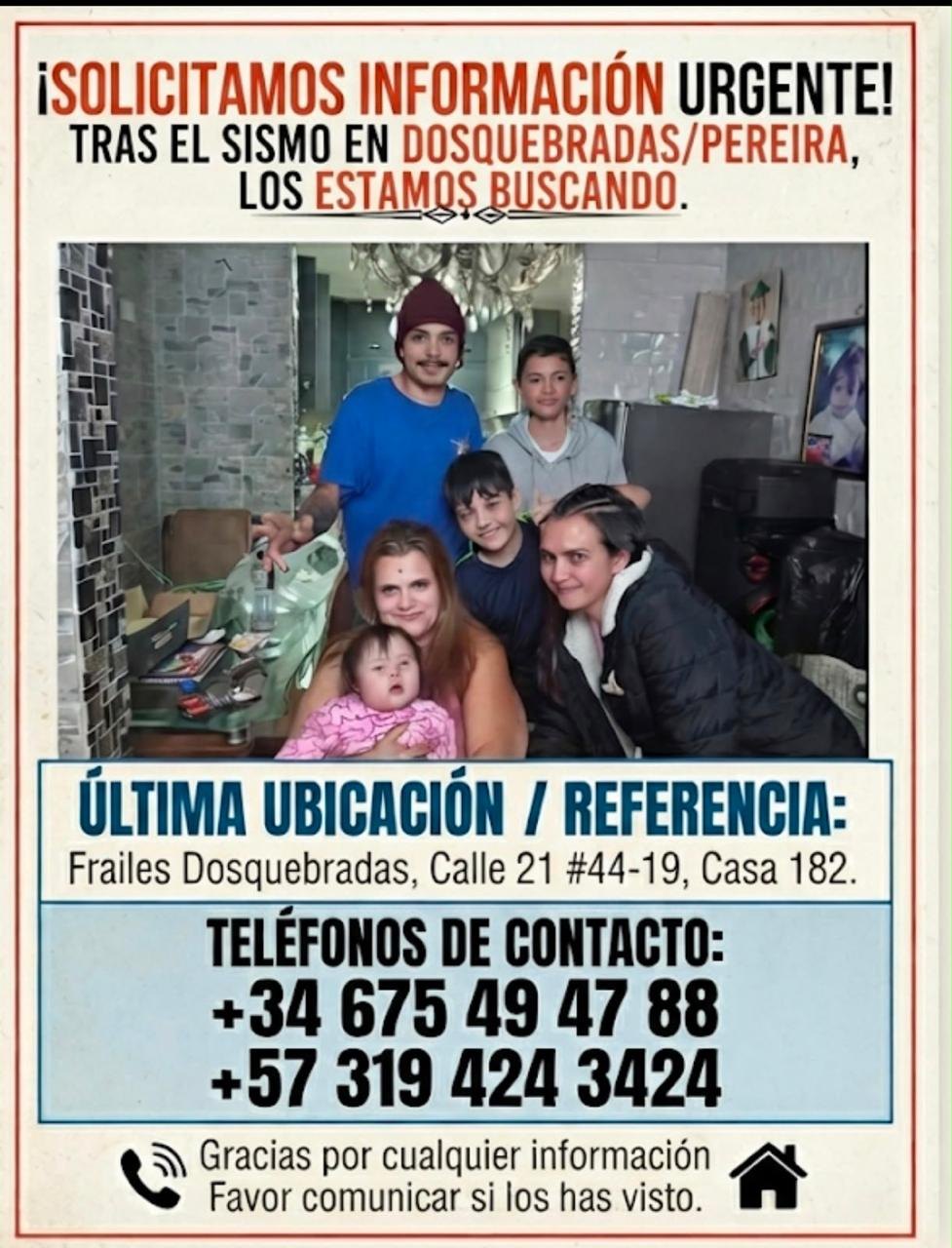 Foto de Claudia Hoyos