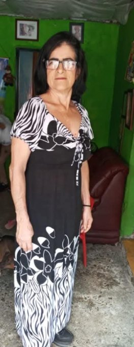 Foto de Luz Marina Vasquez
