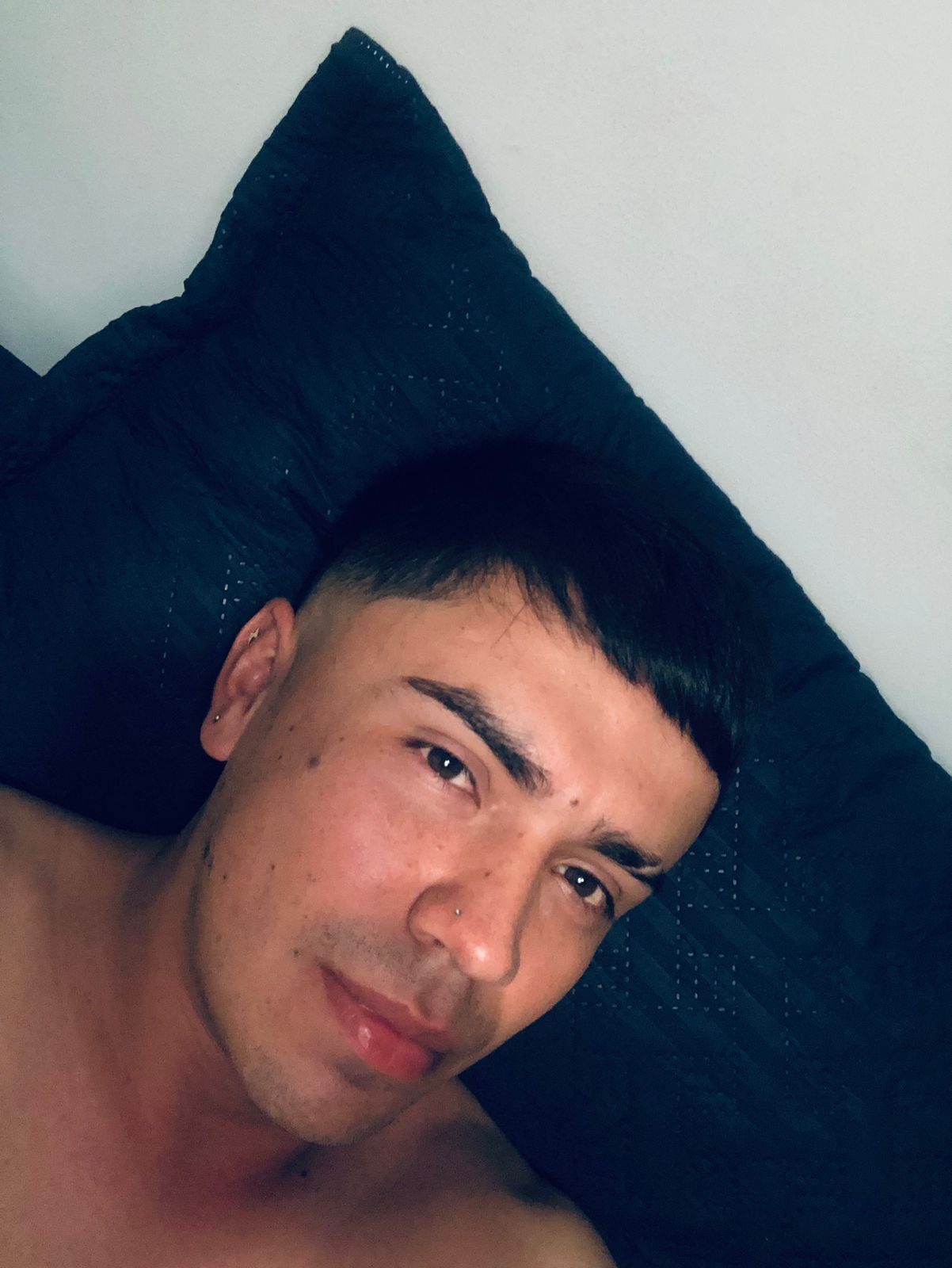 Foto de Jimmy Alejandro Muñoz Artunduaga