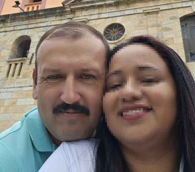 Foto de Javier Edilberto Castillo Mora