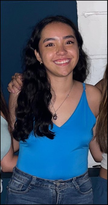 Foto de María Camila Sánchez Gonzáles
