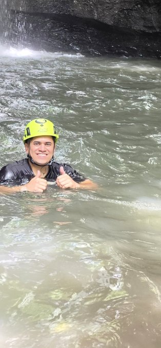 Foto de Santiago Hernandez Morales