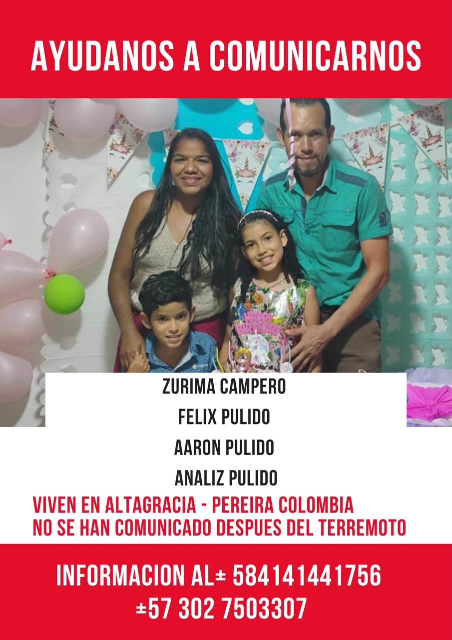Foto de Surima Campero